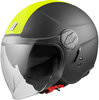 Bogotto V595-1 Next Capacete a jato