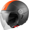 Bogotto V595-1 Next Kask odrzutowy