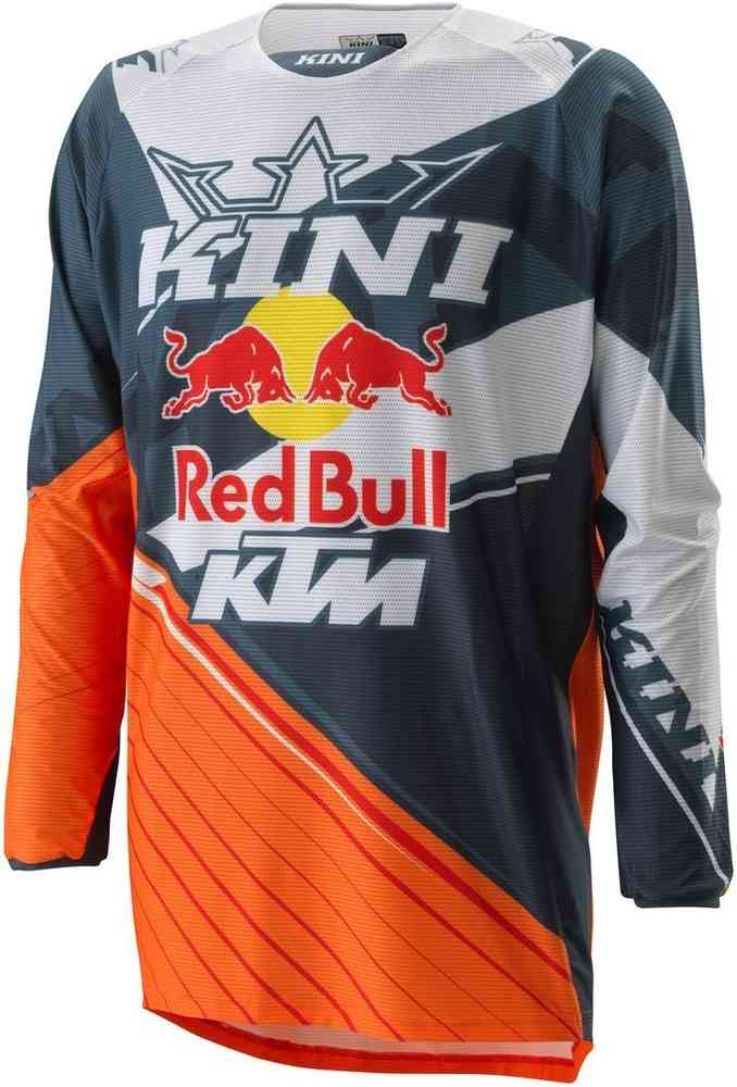 Kini Red Bull Competition OWG Mallot de motocròs