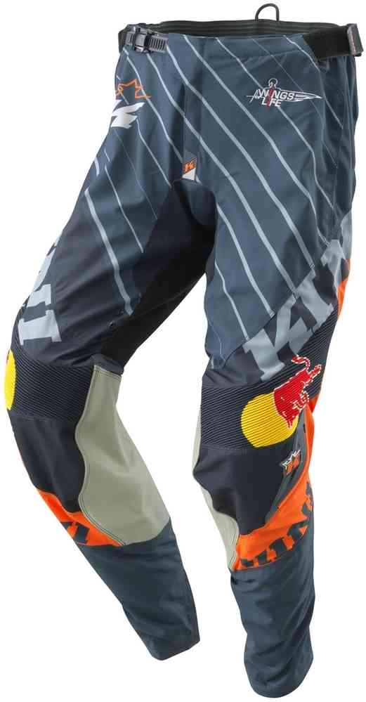 Kini Red Bull Competition OWG Pantalons de motocròs