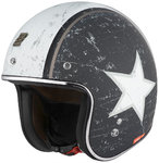 Bogotto V541 Rebel Реактивный шлем