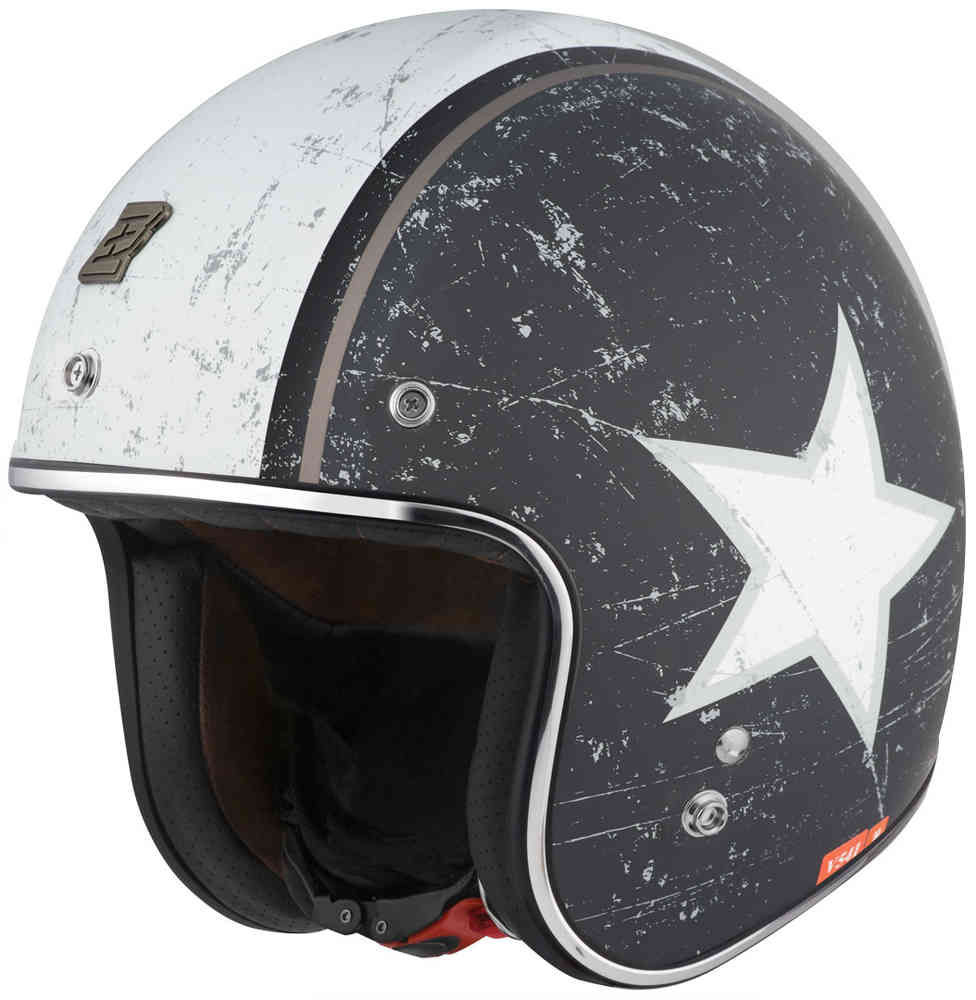 Bogotto V541 Rebel Casque jet