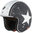 Bogotto V541 Rebel Casco de jet