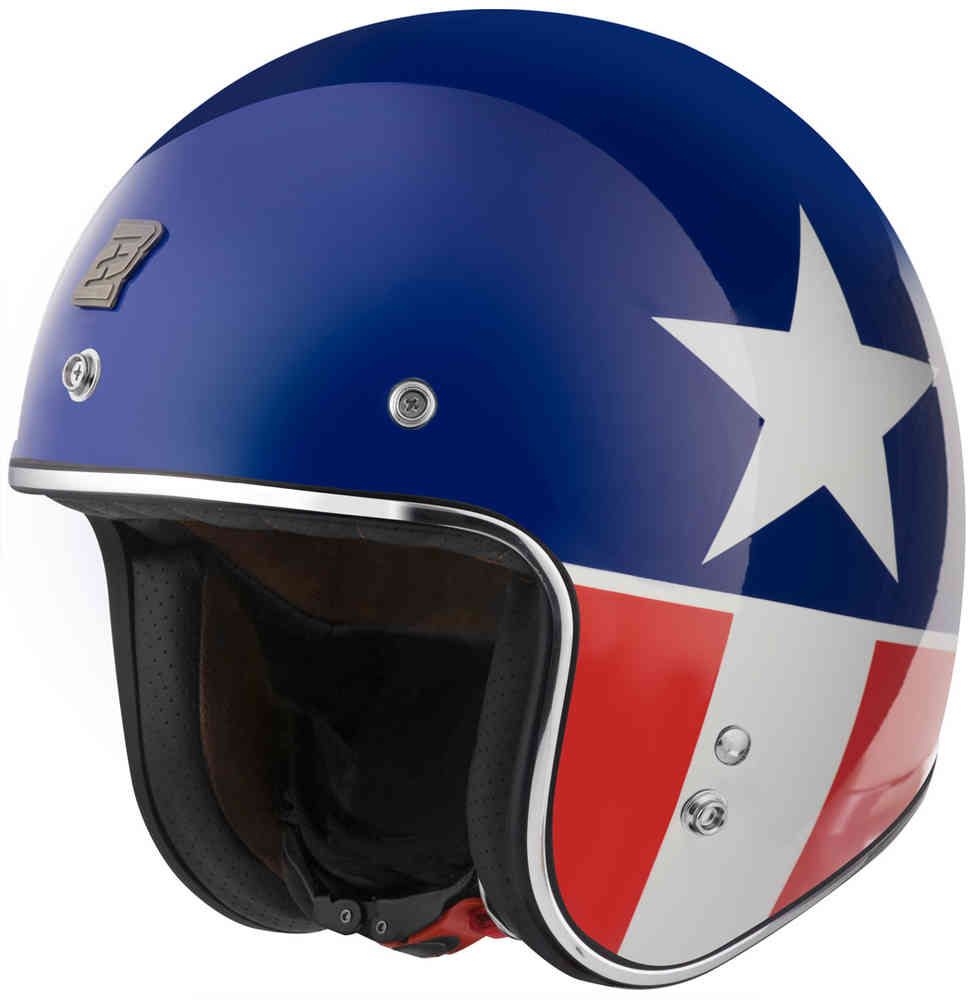 Bogotto V541 Vegas Реактивный шлем
