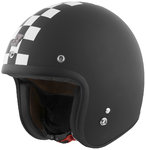 Bogotto V541 Scacco Casque jet