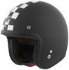 Bogotto V541 Scacco ジェットヘルメット