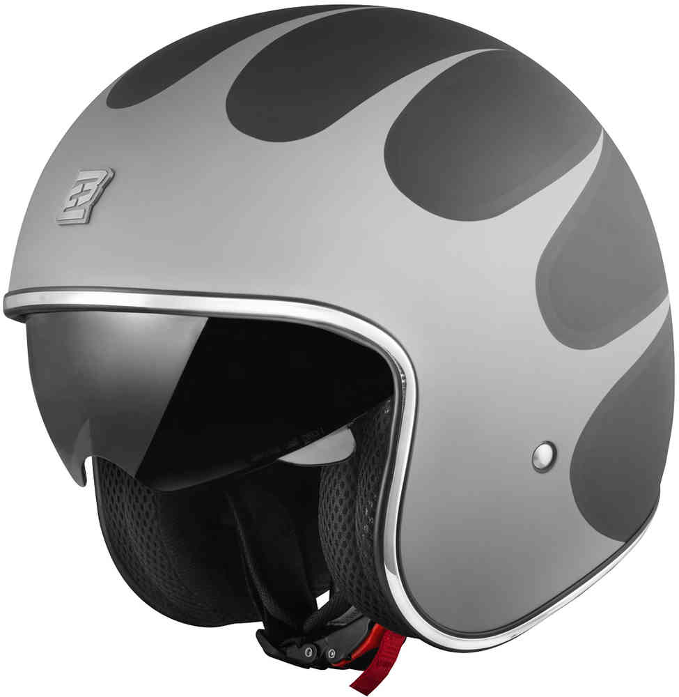 Bogotto V537 Wogi Kask odrzutowy