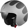 Bogotto V537 Wogi Jet Helmet