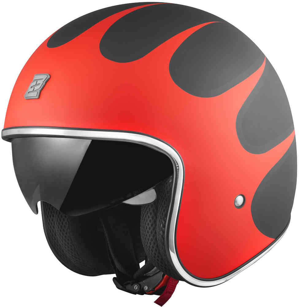 Bogotto V537 Wogi Kask odrzutowy