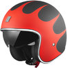 Preview image for Bogotto V537 Wogi Jet Helmet