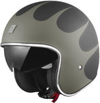 Bogotto V537 Wogi Jet Helm