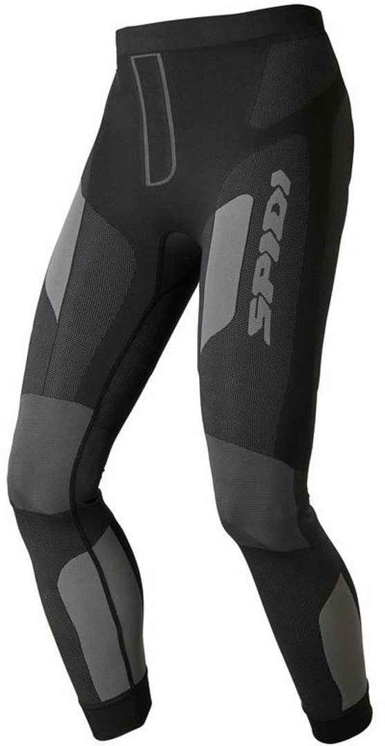 Spidi Seamless Functional Pants, black, Size S M, black, Size S M