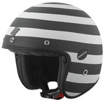 Bogotto V587 Scacchi Carbon Casco Jet