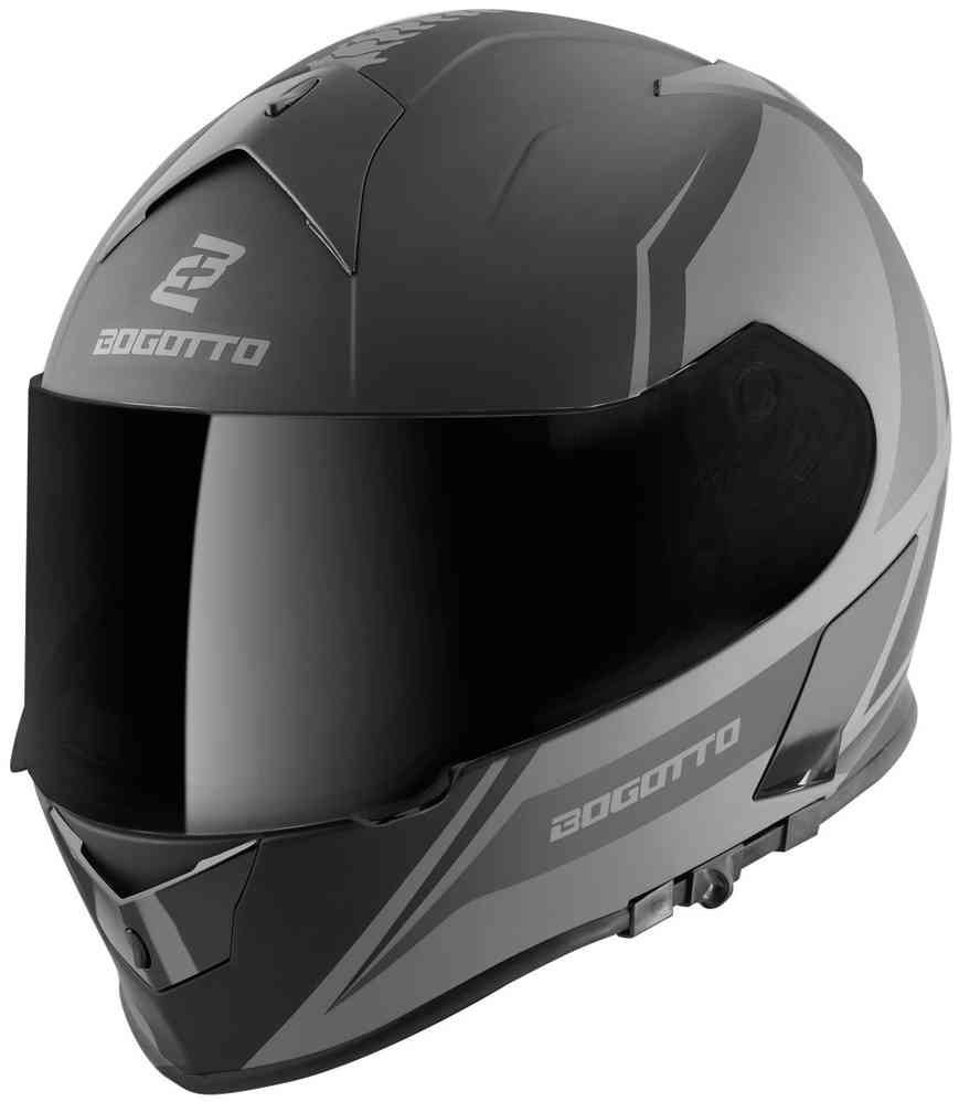 Bogotto V126 G-Evo Casque