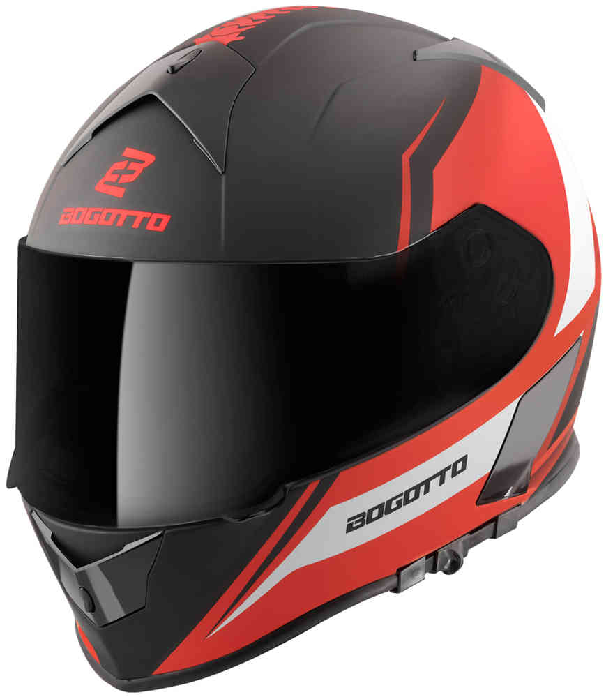 Bogotto V126 G-Evo Casco