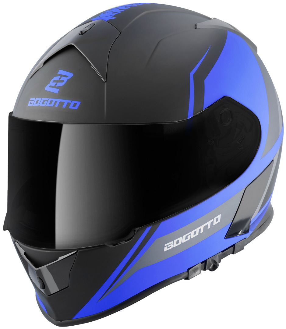 Bogotto V126 G-Evo Casque
