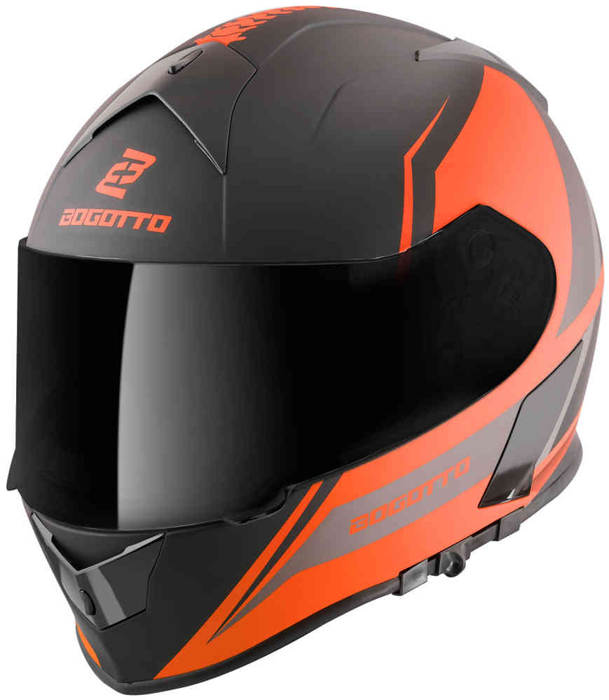 Bogotto V126 G-Evo Шлем