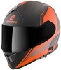 Vorschaubild für Bogotto V126 G-Evo Helm