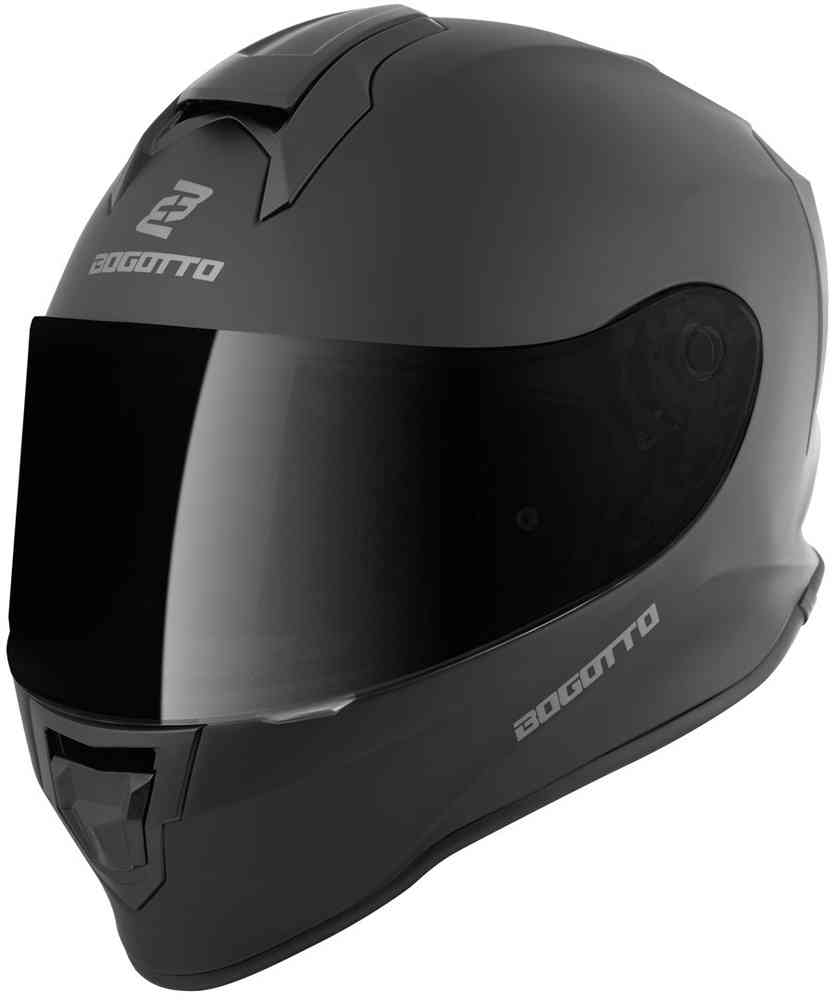 Bogotto V151 Solid Kinder Helm
