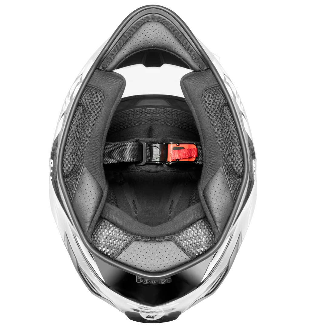 Bogotto V151 Skelly Kinderhelm für nur 58,94€ inkl. Versand statt 109,95€