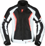 Modeka Khao Air Veste textile de moto dames