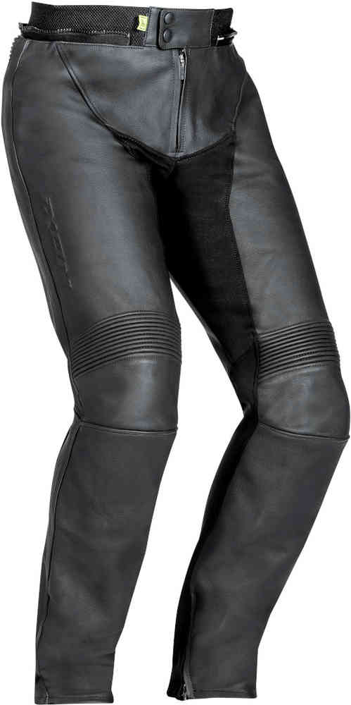 Ixon Hawk Pantalon en cuir de moto