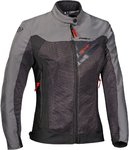 Ixon Orion Chaqueta textil para motocicletas de señoras