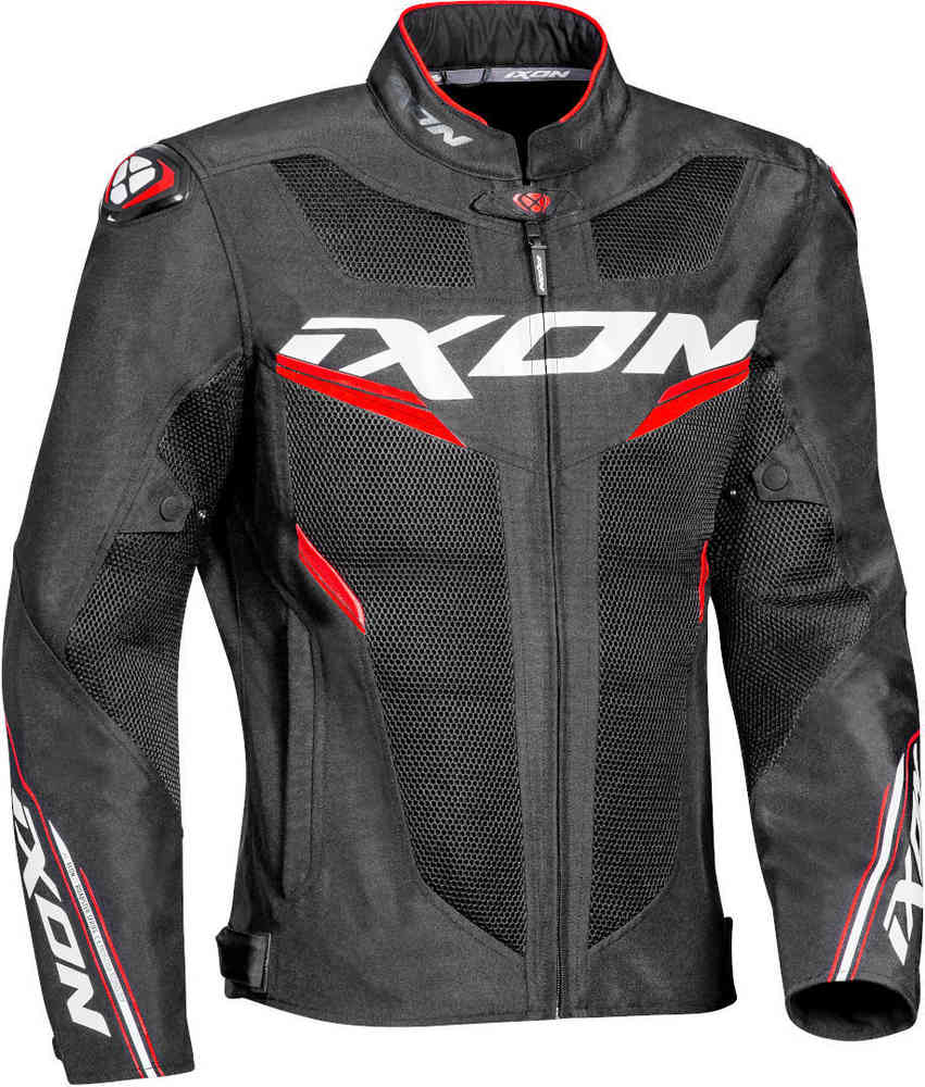 Ixon Draco Motorrad Textiljacke