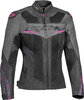 Ixon Draco Ladies Motorcycle Textile Jacket