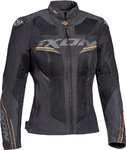 Ixon Draco Chaqueta textil para motocicletas de señoras