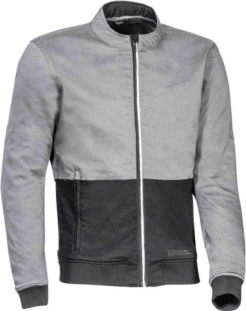 Ixon Fulham Motorrad Textiljacke