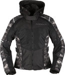 Modeka Couper II Dames Motorfiets Textiel Jas