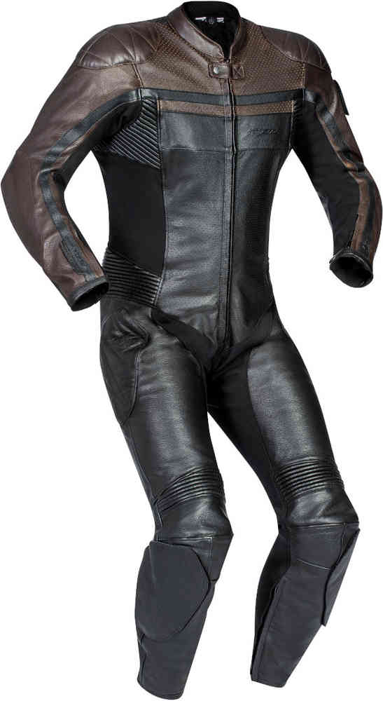 Ixon Legendary Costume en cuir de moto 1-Piece
