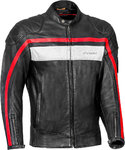 Ixon Pioneer Jaqueta de cuir de motociclisme