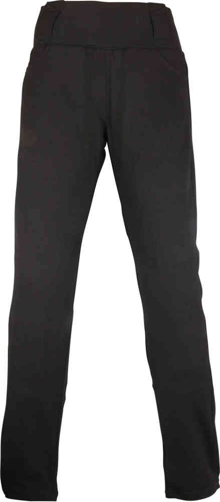 Modeka Luzie Dames Motorfiets Textiel Broek