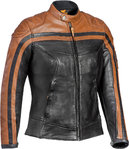 Ixon Pioneer Дамы Мотоцикл Кожаная куртка