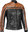 Ixon Pioneer Damen Motorrad Lederjacke