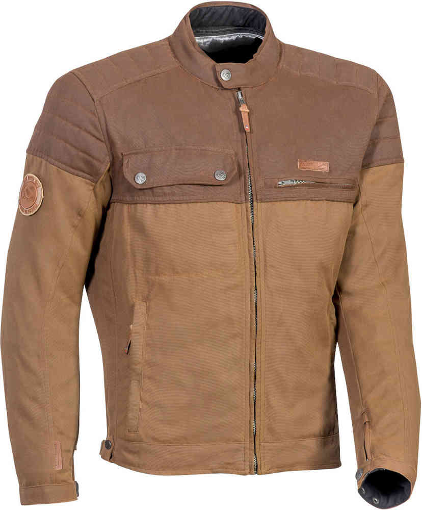 Ixon Borough Motorcycle Textile Jacket
