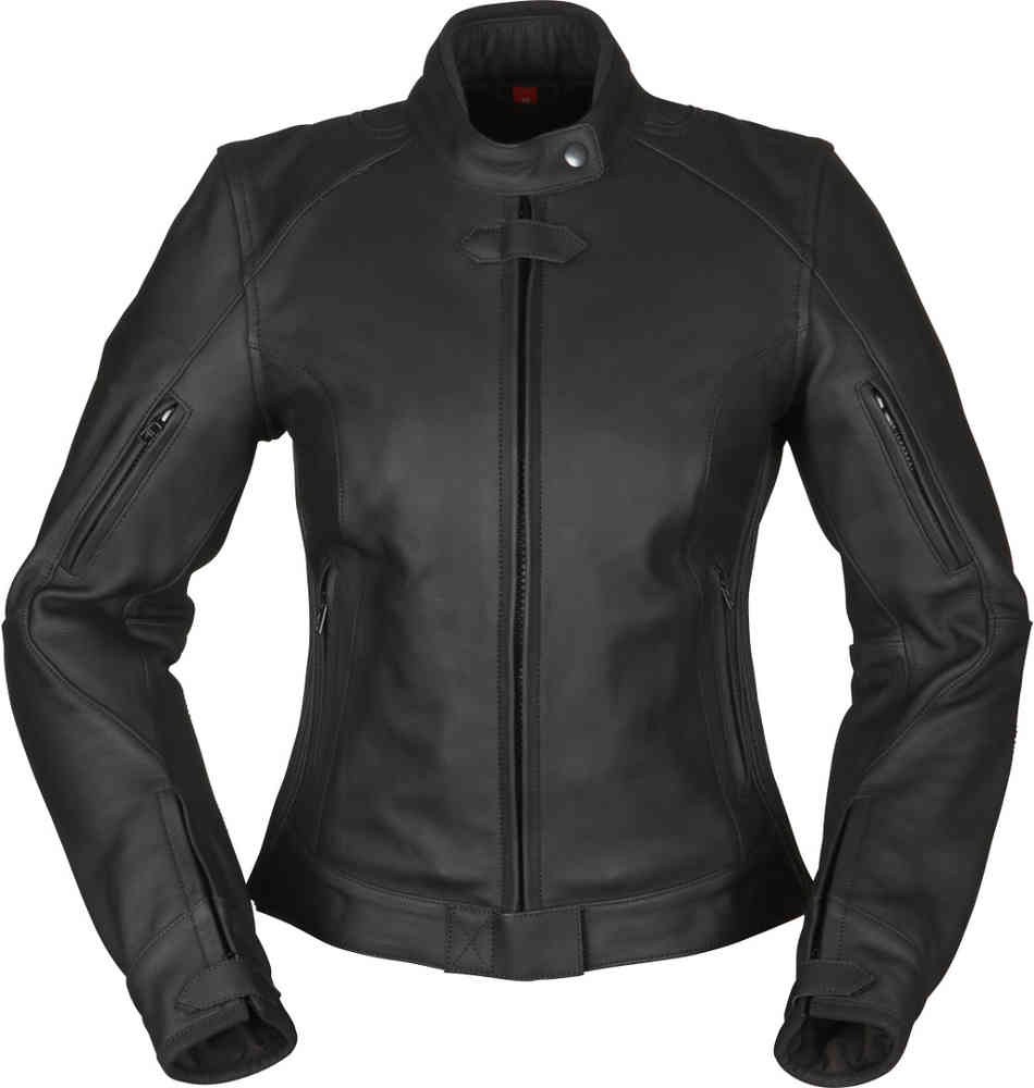 Modeka Helena Damen Motorrad Lederjacke