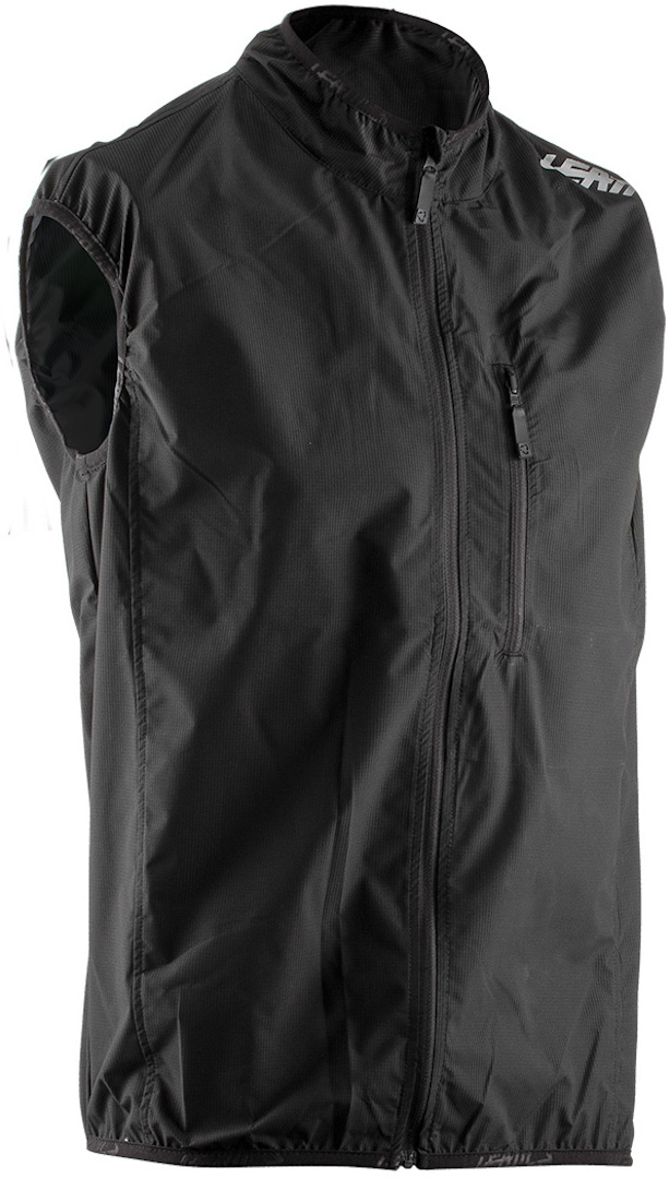 Leatt Race Lite Vest, black, Size 2XL for Men