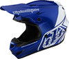 Vorschaubild für Troy Lee Designs GP Block Motocross Helm