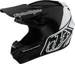 Troy Lee Designs GP Block Motocross Helm