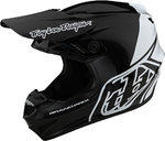 Troy Lee Designs GP Block Casco Motocross