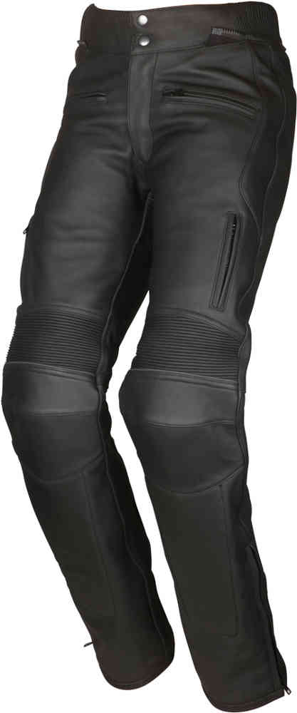 Modeka Helena Dames Motorfiets Lederen Broek