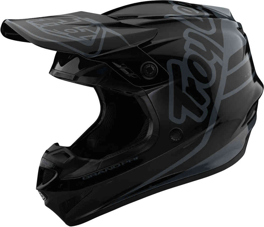 Troy Lee Designs GP Silhouette Motorcross Helm