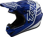 Troy Lee Designs GP Silhouette Casco de Motocross