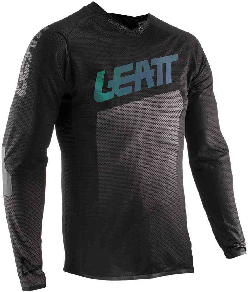 Leatt dbx 4.0 sales ultraweld mtb jersey