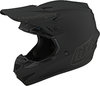 Preview image for Troy Lee Designs GP Mono Motocross Helmet