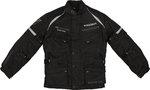 Modeka Tourex II Chaqueta textil para niños para motocicletas