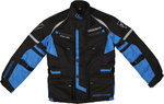 Modeka Tourex II Veste textile de moto pour enfants